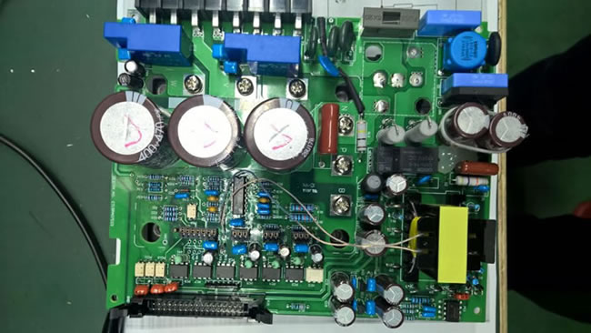 專業非標設備機械工控板研發 嵌入式設備機械類控制板 開發和設計生產